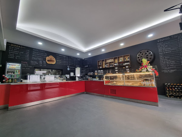photo de Tápront Takeaway à Ribeira Grande