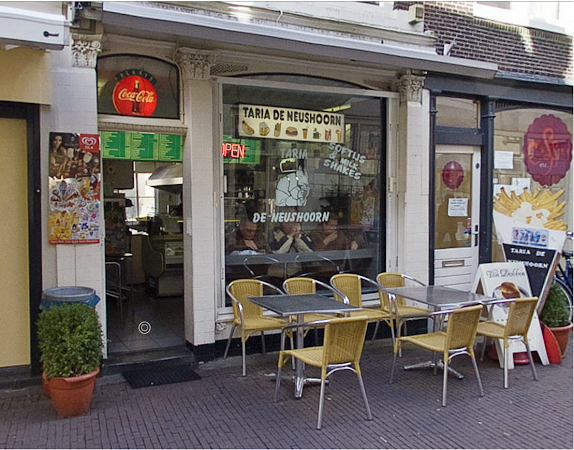 photo de Taria De Neushoorn à Dordrecht