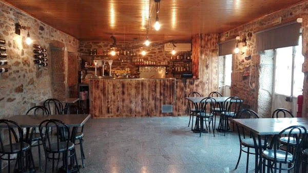 photo de Tasca Capelinha - Wine and Food à Freixo
