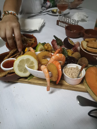 photo de Tasquinha do caçador à Marco de Canaveses