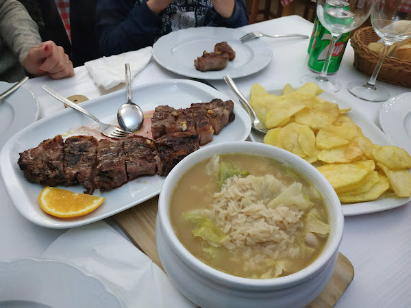 photo de Tasquinha dos Sabores à Marco de Canaveses