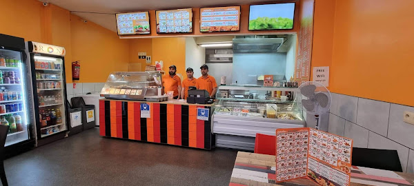 photo de Tasty Chicken à Liège