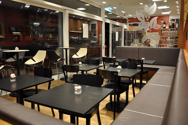 photo de Tasty Imbiss & Café | Lochau - Bregenz à Lochau