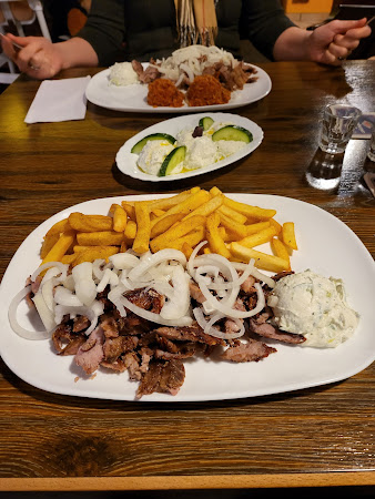 photo de Taverna Athen à Vohenstrauß