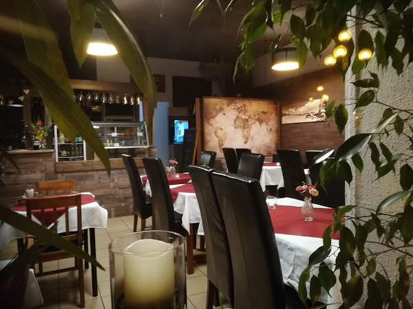 photo de Taverna na Rynku à Moravská Ostrava a Přívoz