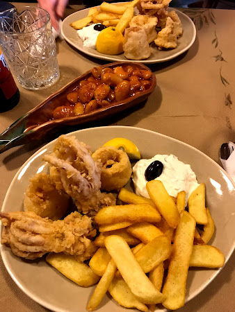 photo de Taverna To Beles à Backnang