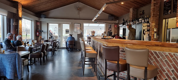 photo de Taverne De Jachthaven à Eeklo