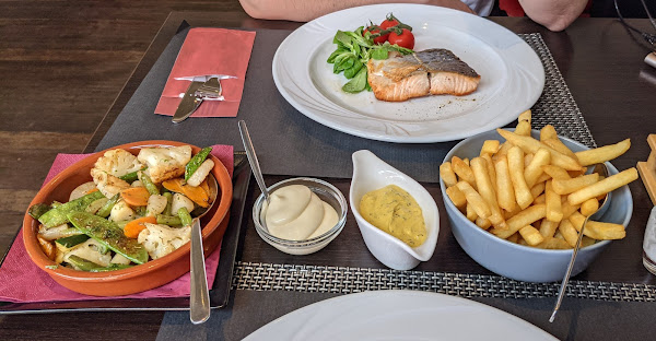 photo de Taverne Grenszicht à Putte
