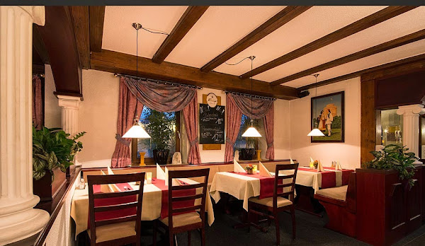 photo de Taverne Grüne Au à Ansbach