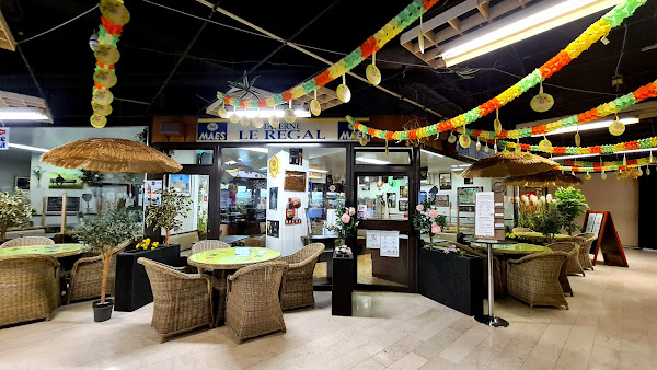 photo de Taverne Restaurant