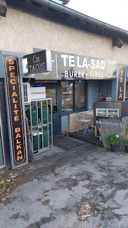 photo de Te La - Sad à Saint-Vit
