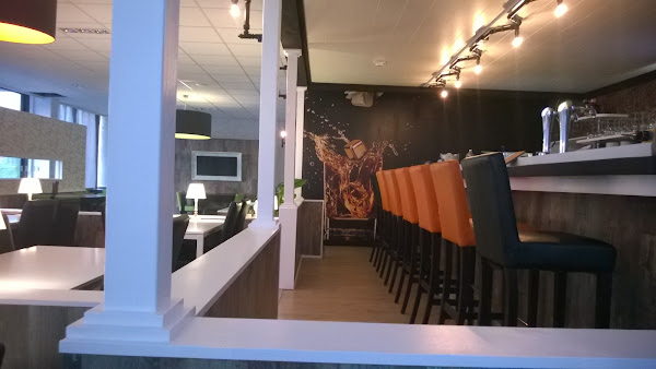 photo de Tearoom Apres Shop à Bredene