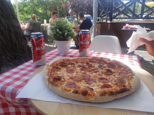 photo de Telepizza Niepodległości 702 à Sopot