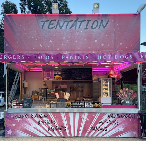 photo de Tentation Lanaret à Le Touvet