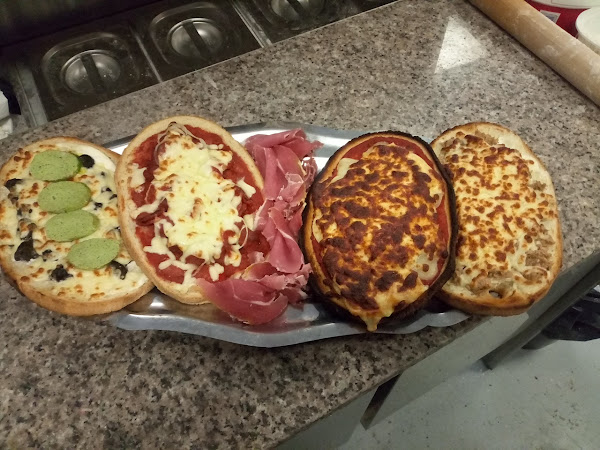 photo de Teny Pizza à Châteauneuf-en-Thymerais