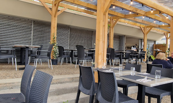photo de Terrasse de la Cale à Villeneuve-sur-Lot