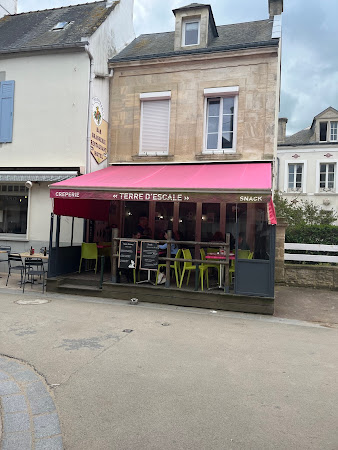 photo de Terre D’Escale à Arromanches-les-Bains