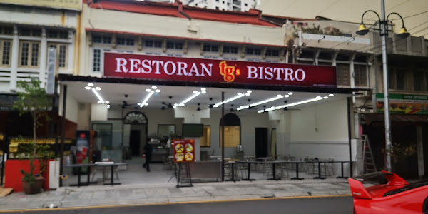 photo de TG's Bistro à Kuala Lumpur