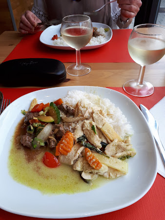 photo de Thai Select à Braine-l'Alleud