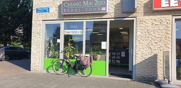 photo de ThaiFood2Go à Almere