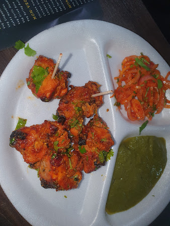 photo de The Bawarchi's à Delhi, New Delhi