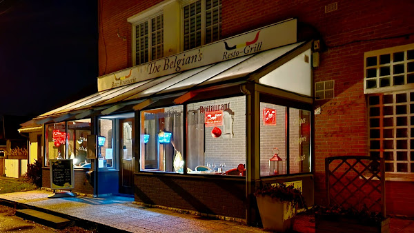photo de The Belgian's Resto-Grille à Bray-Dunes