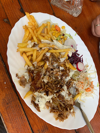 photo de The Best One Kebap House à Liberec
