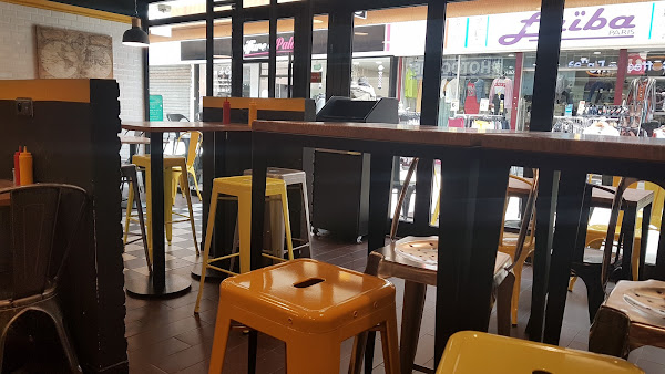 photo de The Coffee Time à Créteil