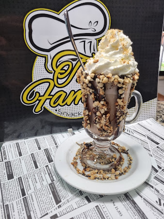 photo de The family snack bar à Lisboa