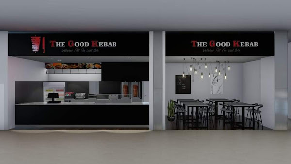 photo de THE GOOD KEBAB à Maia