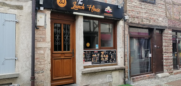 photo de The lunch house à Châtillon-sur-Chalaronne
