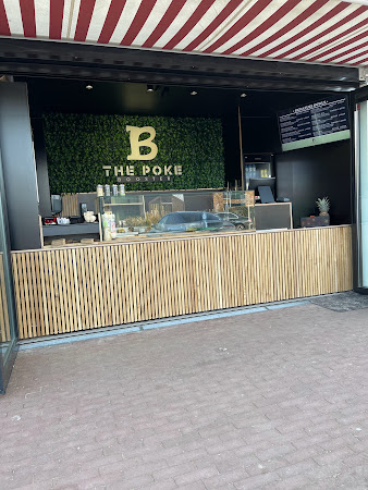photo de The Poke Booster / Poke Bowl Almere à Almere