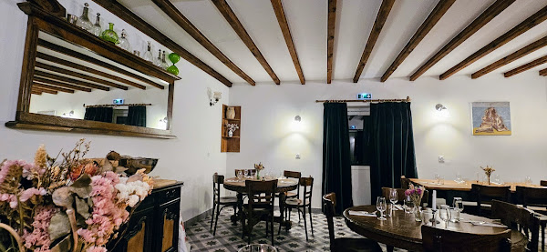 photo de The Presbytere à Heugueville-sur-Sienne