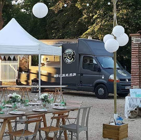 photo de The Trook - Food Truck à Launaguet
