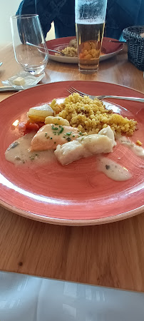photo de Theix Food à Theix-Noyalo