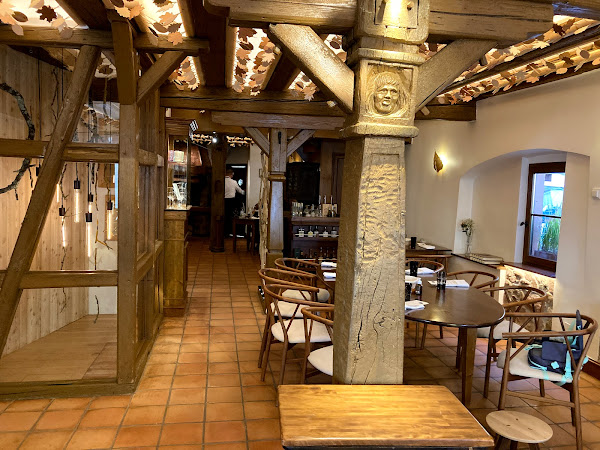 photo de Thierry Schwartz - Le Restaurant à Obernai
