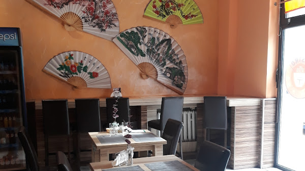 photo de Thu Ha Bistro Bar orientalny à Bydgoszcz