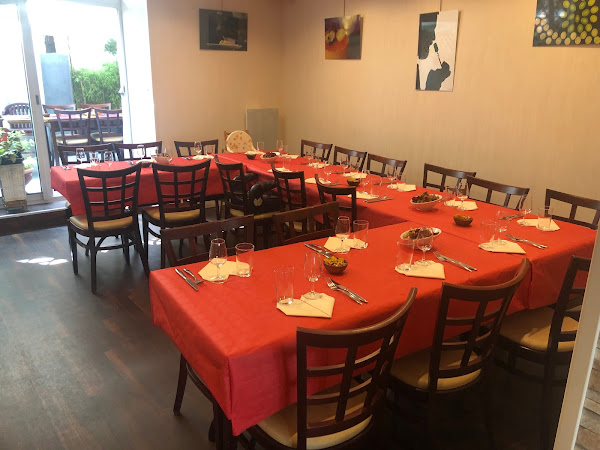 photo de Ti Resto à Landivisiau