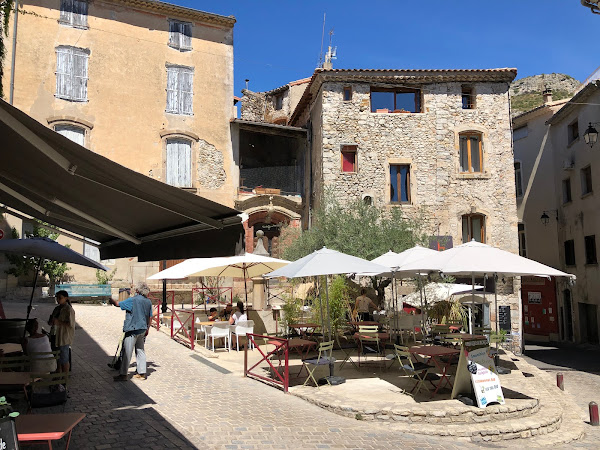 photo de Tife Tafe à Anduze