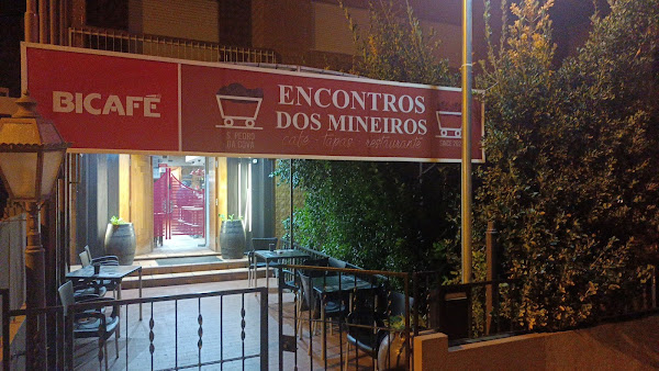 photo de TINTOL O TAPAS à São Pedro da Cova
