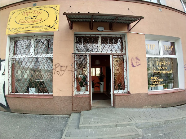 photo de Tip-Top à Lublin