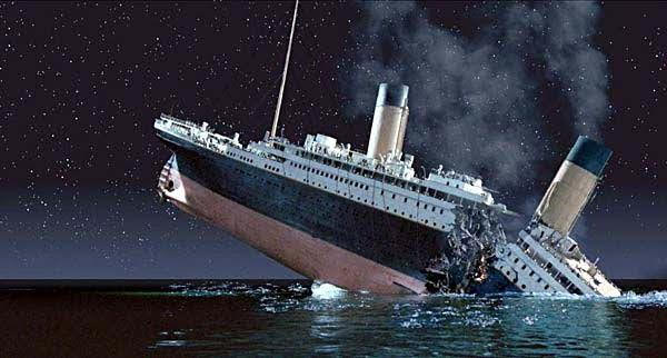 photo de TITANIC 2 à La Feuillie