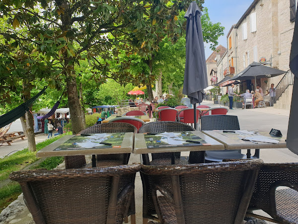 photo de Titi Pizz à Montcuq-en-Quercy-Blanc