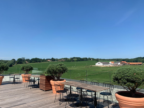 photo de Toit Restaurant à Braine-l'Alleud