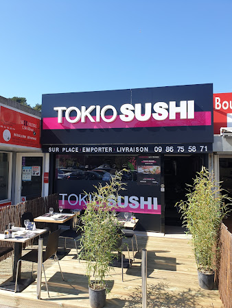 photo de Tokio Sushi Martigues à Martigues