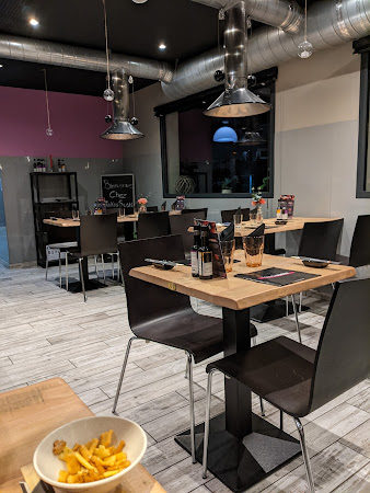 photo de Tokio Sushi - Restaurant Saint-Victoret à Saint-Victoret