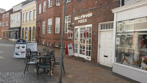 photo de Tønder Pizza & Grill à Tønder