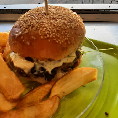 photo de Toutencamion food truck à Saint-Martin-de-Crau