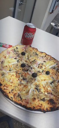 photo de Tradition Pizza à Venerque