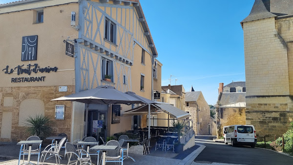 photo de Trait d'Union à Thouars